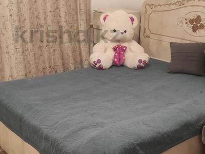 2-комнатная квартира · 62 м² · 2/5 этаж, Мкр 7. (Самал) 54 — Молочныий кухня за 7 000 〒 в Таразе