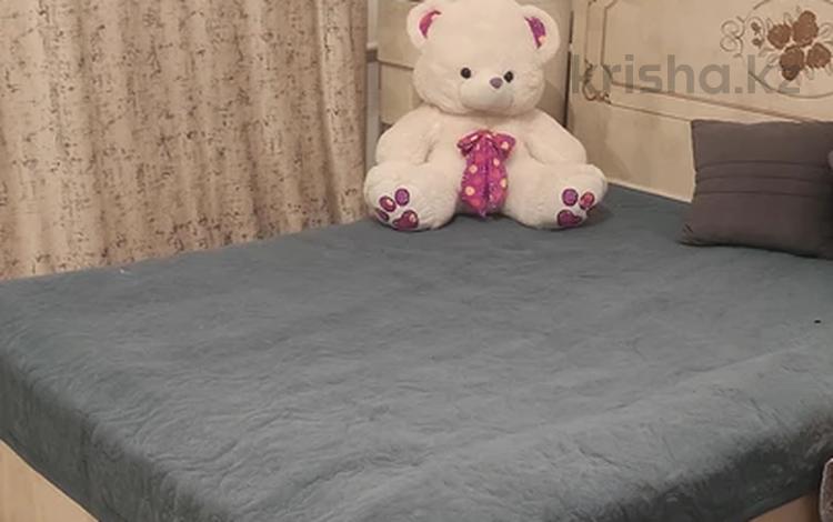 2-комнатная квартира · 62 м² · 2/5 этаж, Мкр 7. (Самал) 54 — Молочныий кухня за 7 000 〒 в Таразе — фото 2