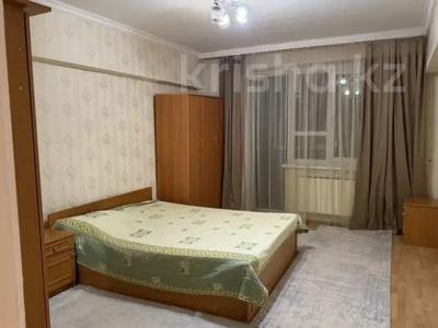 3-комнатная квартира · 80 м² · 1/5 этаж, Есенова 17 — Пушкина Маметова за 370 000 ₸ в Алматы, Медеуский р-н