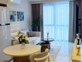 2-бөлмелі пәтер · 52 м² · 5/12 қабат, Mahmutlar, Barbaros Cd., бағасы: 350 000 ₸ в Аланье — фото 3