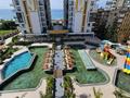 2-бөлмелі пәтер · 52 м² · 5/12 қабат, Mahmutlar, Barbaros Cd., бағасы: 350 000 ₸ в Аланье — фото 7