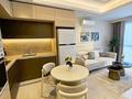 2-бөлмелі пәтер · 52 м² · 5/12 қабат, Mahmutlar, Barbaros Cd., бағасы: 350 000 ₸ в Аланье — фото 8
