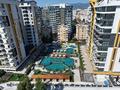 2-бөлмелі пәтер · 52 м² · 5/12 қабат, Mahmutlar, Barbaros Cd., бағасы: 350 000 ₸ в Аланье — фото 20