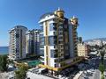 2-бөлмелі пәтер · 52 м² · 5/12 қабат, Mahmutlar, Barbaros Cd., бағасы: 350 000 ₸ в Аланье — фото 21