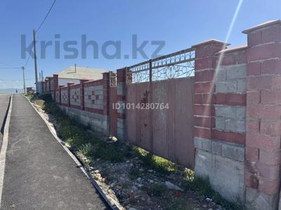 Участок · 8 соток, мкр Курсай 1 — Актумсук за 8 млн ₸ в Шымкенте, Туран р-н