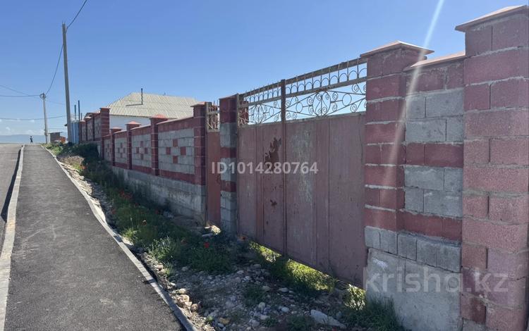 Участок · 8 соток, мкр Курсай 1 — Актумсук за 8 млн ₸ в Шымкенте, Туран р-н — фото 9