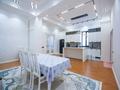 Отдельный дом · 8 комнат · 700 м² · 14 сот., мкр Саялы — Саина за 235 млн ₸ в Алматы, Алатауский р-н — фото 22