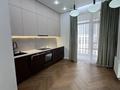 3-комнатная квартира · 90 м² · 9/12 этаж, Егизбаева 3, 5 — Каныша Сатпаева за 105 млн ₸ в Алматы, Бостандыкский р-н