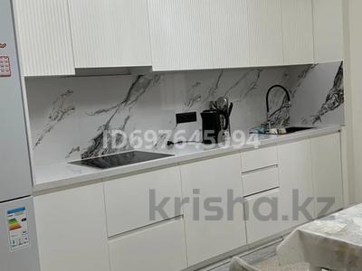 4-комнатная квартира, 80 м², 5/5 этаж, ак мешит 12 — Ак мешит за 16 млн 〒 в 