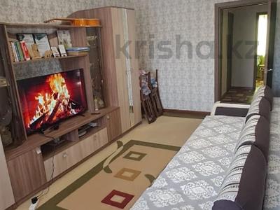 2-бөлмелі пәтер · 50 м² · 4/6 қабат, Серикбаева 23, бағасы: 21.9 млн ₸ в Усть-Каменогорске