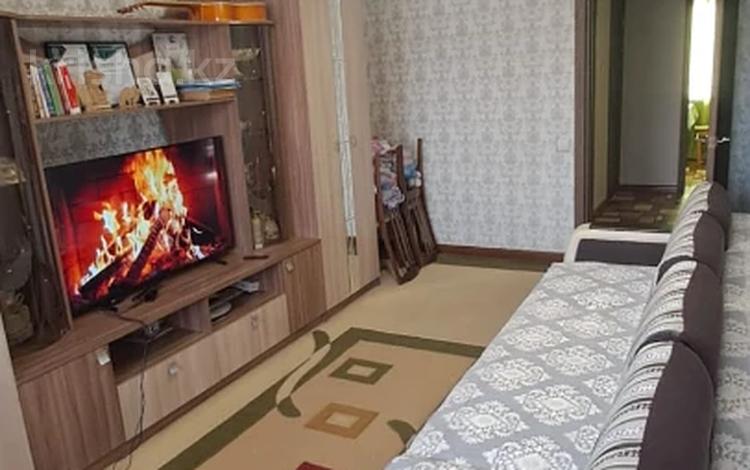 2-бөлмелі пәтер · 50 м² · 4/6 қабат, Серикбаева 23, бағасы: 21.9 млн ₸ в Усть-Каменогорске — фото 2