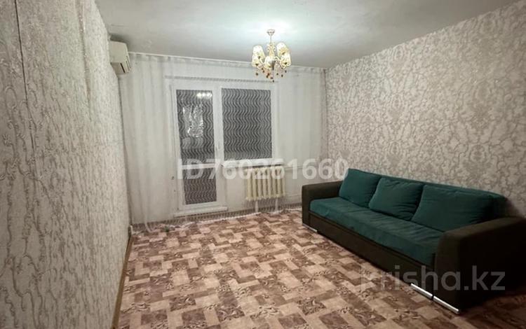 2-бөлмелі пәтер · 47.57 м² · 5/5 қабат, 10 микр 7, бағасы: 13 млн ₸ в Аксае — фото 2