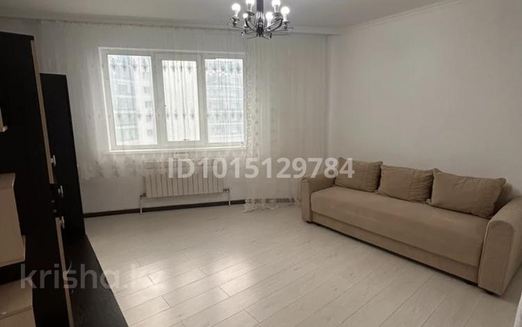 2-комнатная квартира · 65 м² · 9/14 этаж, Сарайшык 7/3 за 260 000 ₸ в Астане, Есильский р-н — фото 2