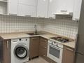 2-комнатная квартира · 65 м² · 9/14 этаж, Сарайшык 7/3 за 260 000 ₸ в Астане, Есильский р-н — фото 9