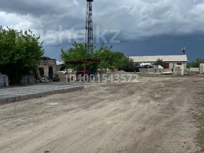Промбаза · 30 соток, Ракишева 8 за 80 000 〒 в Талдыкоргане