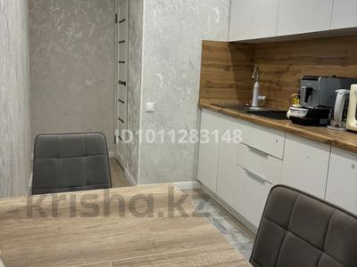 4-бөлмелі пәтер · 80 м² · 3/5 қабат, мкр Михайловка , Мкр Ермекова 83 — Ермекова 83, бағасы: 32 млн ₸ в Караганде, Казыбек би р-н