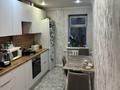 4-бөлмелі пәтер · 80 м² · 3/5 қабат, мкр Михайловка , Мкр Ермекова 83 — Ермекова 83, бағасы: 32 млн ₸ в Караганде, Казыбек би р-н — фото 3