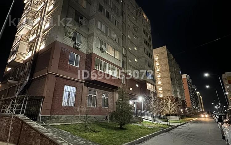 2-комнатная квартира, 75 м², 4/9 этаж, мкр Нурсат, Астана 22 за 36 млн 〒 в Шымкенте, Каратауский р-н — фото 2