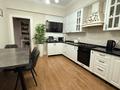 3-комнатная квартира · 123.6 м² · 7/10 этаж, Розыбакиева 250б — Радостовца за 102 млн ₸ в Алматы, Бостандыкский р-н