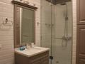 3-комнатная квартира · 123.6 м² · 7/10 этаж, Розыбакиева 250б — Радостовца за 102 млн ₸ в Алматы, Бостандыкский р-н — фото 9