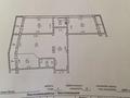 3-комнатная квартира · 123.6 м² · 7/10 этаж, Розыбакиева 250б — Радостовца за 102 млн ₸ в Алматы, Бостандыкский р-н — фото 15