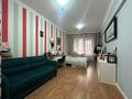 3-комнатная квартира · 123.6 м² · 7/10 этаж, Розыбакиева 250б — Радостовца за 102 млн ₸ в Алматы, Бостандыкский р-н — фото 22