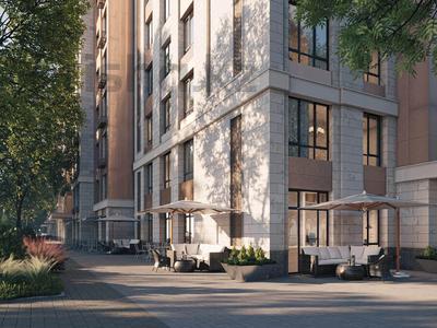 2-комнатная квартира · 78.3 м² · 9/9 этаж, Каныша Сатпаева 90а/1 — ⭐БЕЗ КОМИССИИ⭐СКИДКА⭐ за ~ 56.9 млн ₸ в Алматы, Бостандыкский р-н