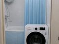 1-комнатная квартира · 35 м² · 2/5 этаж, Панфилова 35 — Панфилова Яссауи за 8 млн ₸ в Кентау — фото 10