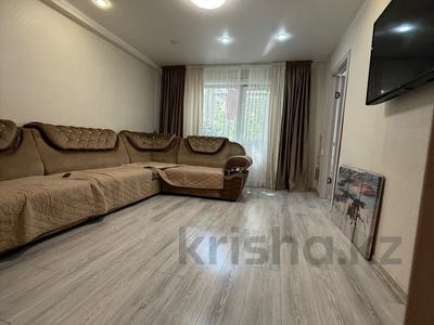Продажа квартир в Павлодарской обл.: 3-комнатная квартира · 58.4 м² · 2/5 этаж, Чкалова 134/1 за 20 млн 〒 3-комнатная квартира · 58.4 м² · 2/5 этаж, Чкалова 134/1 за 20 млн 〒 в Павлодаре