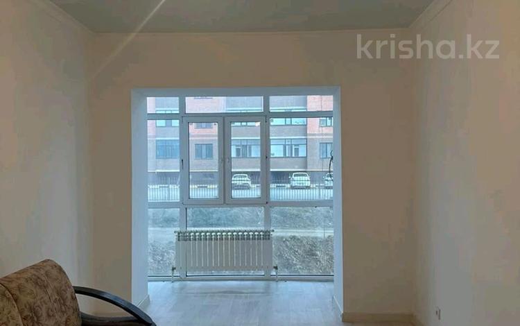 1-комнатная квартира · 45 м² · 1/5 этаж, мкр. Алтын орда за 18 млн ₸ в Актобе — фото 2