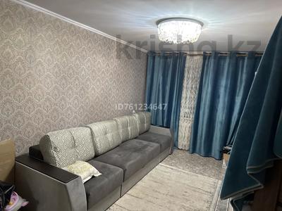 4-комнатная квартира · 78 м² · 1/5 этаж, Микрорайон Карасу 6 за 18.5 млн 〒 в Таразе