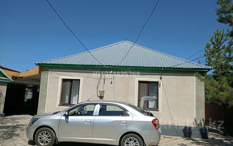 Отдельный дом · 4 комнаты · 100 м² · 10 сот., Заводская 33а — Байкоразова за 18 млн ₸ в Таразе — фото 2