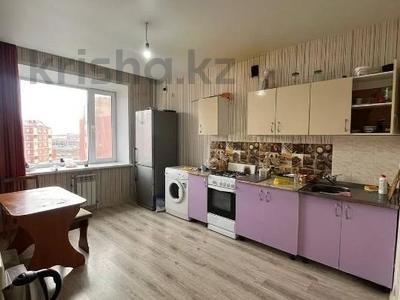 3-комнатная квартира · 66 м² · 4/6 этаж, Юбилейный 11 за 31.5 млн 〒 в Костанае