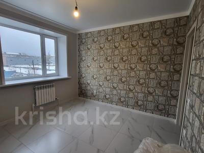 1-комнатная квартира · 49.6 м² · 2/6 этаж, Киевская 7/2 за 22.4 млн 〒 в Костанае