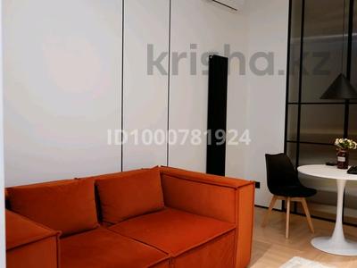 1-бөлмелі пәтер · 40 м² · 10/12 қабат, Сейфуллина 416 — Макатаева, бағасы: 23 000 ₸ в Алматы, Алмалинский р-н