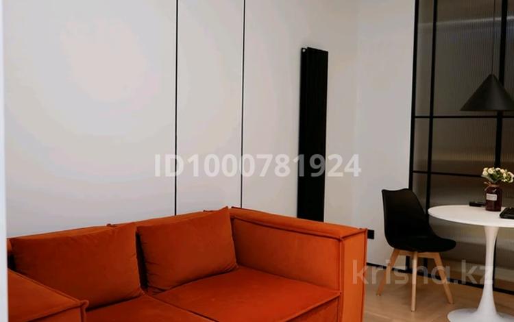 1-бөлмелі пәтер · 40 м² · 10/12 қабат, Сейфуллина 416 — Макатаева, бағасы: 23 000 ₸ в Алматы, Алмалинский р-н — фото 2