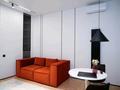 1-бөлмелі пәтер · 40 м² · 10/12 қабат, Сейфуллина 416 — Макатаева, бағасы: 23 000 ₸ в Алматы, Алмалинский р-н — фото 2