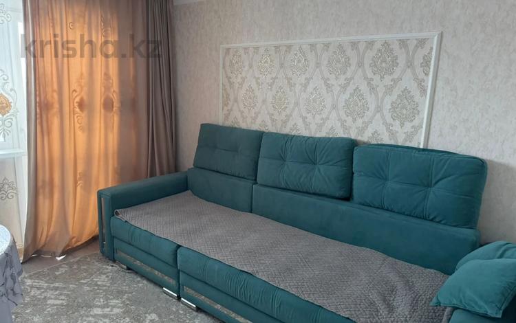 3-бөлмелі пәтер · 79 м² · 3/9 қабат, Юбилейный, бағасы: 38 млн ₸ в Костанае — фото 2