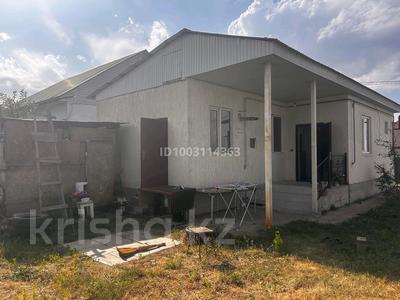 Отдельный дом · 4 комнаты · 70 м² · 5 сот., Учетный квартал 117 — 19 км,пересечение ул.Ташкентская за 22 млн 〒 в Кемертогане