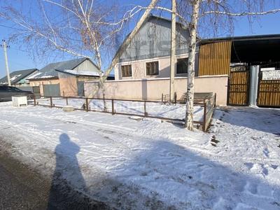 Отдельный дом · 6 комнат · 180 м² · 10 сот., Жамбыла 12 — Первомайка за 55 млн ₸ в Коянкусе
