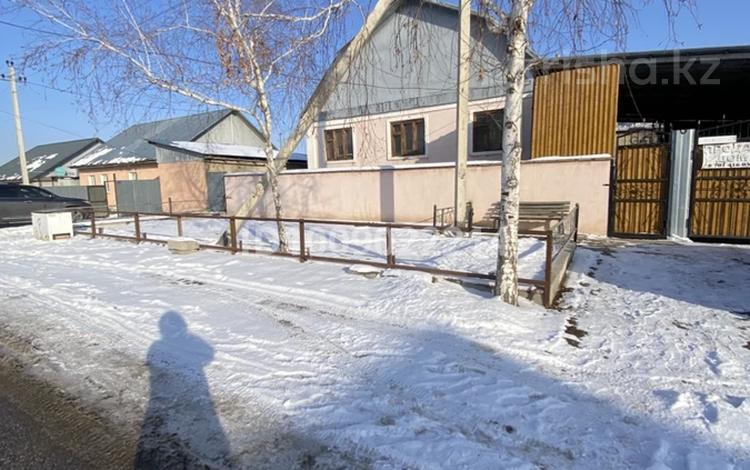 Отдельный дом · 6 комнат · 180 м² · 10 сот., Жамбыла 12 — Первомайка за 55 млн ₸ в Коянкусе — фото 2