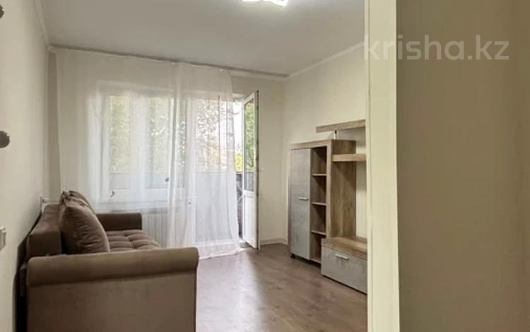 1-комнатная квартира · 27 м² · 4/5 этаж, Ислама Каримова — Абая за 20.7 млн ₸ в Алматы, Алмалинский р-н — фото 2