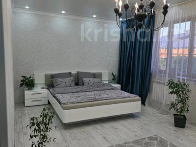 Отдельный дом · 5 комнат · 140 м² · 12 сот., мкр Акжар, Наурыз за 75 млн ₸ в Алматы, Наурызбайский р-н