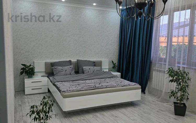 Отдельный дом · 5 комнат · 140 м² · 12 сот., мкр Акжар, Наурыз за 75 млн ₸ в Алматы, Наурызбайский р-н — фото 17