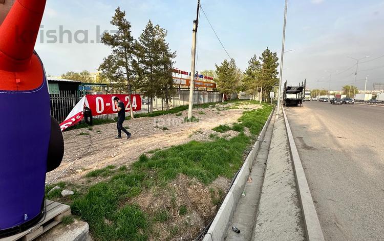 Өнеркәсіптік база · 13 сотық, Ташкентский тракт, 18/2а 18 — Возле жк Асыл Арман, бағасы: 1 млн ₸ в Иргели — фото 2
