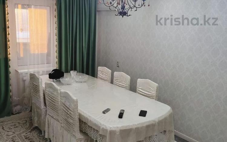 2-комнатная квартира · 50.5 м² · 4/9 этаж, Санкибай батыр за 15.5 млн 〒 в Актобе — фото 2