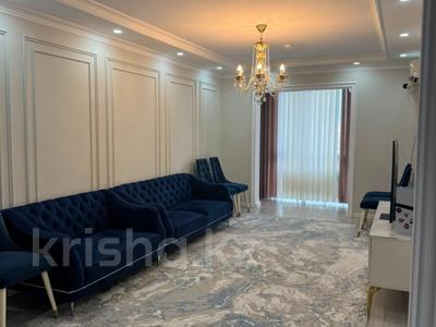 4-бөлмелі пәтер · 110 м² · 12/12 қабат, Байдибек би, бағасы: 65 млн ₸ в Шымкенте, Абайский р-н