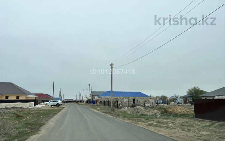 Жер телімі · 20 сотық, Бірлік, бағасы: 4 млн ₸ в Индер — фото 2