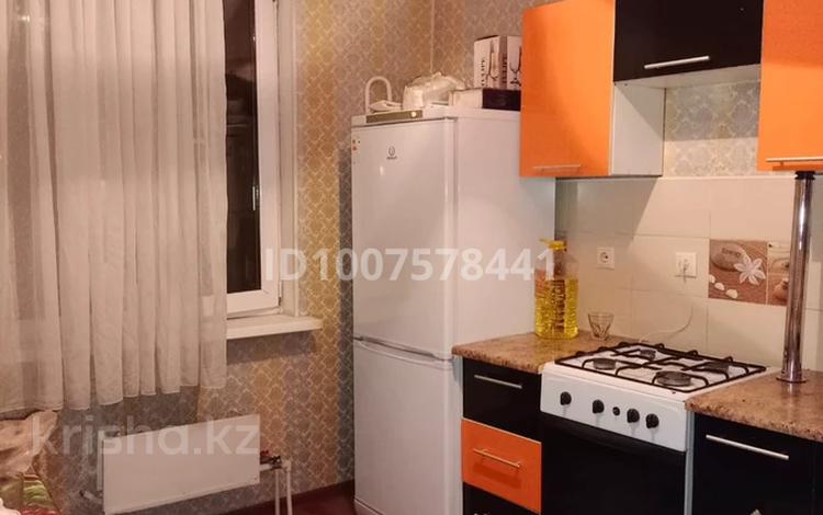 1-бөлмелі пәтер · 39 м² · 3/6 қабат, Көкжиек ш/а., бағасы: 20.9 млн ₸ в Алматы, Жетысуский р-н — фото 2