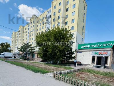 2-бөлмелі пәтер · 56 м² · 2/9 қабат, Ташенова, бағасы: 30 млн ₸ в Астане, р-н Байконур